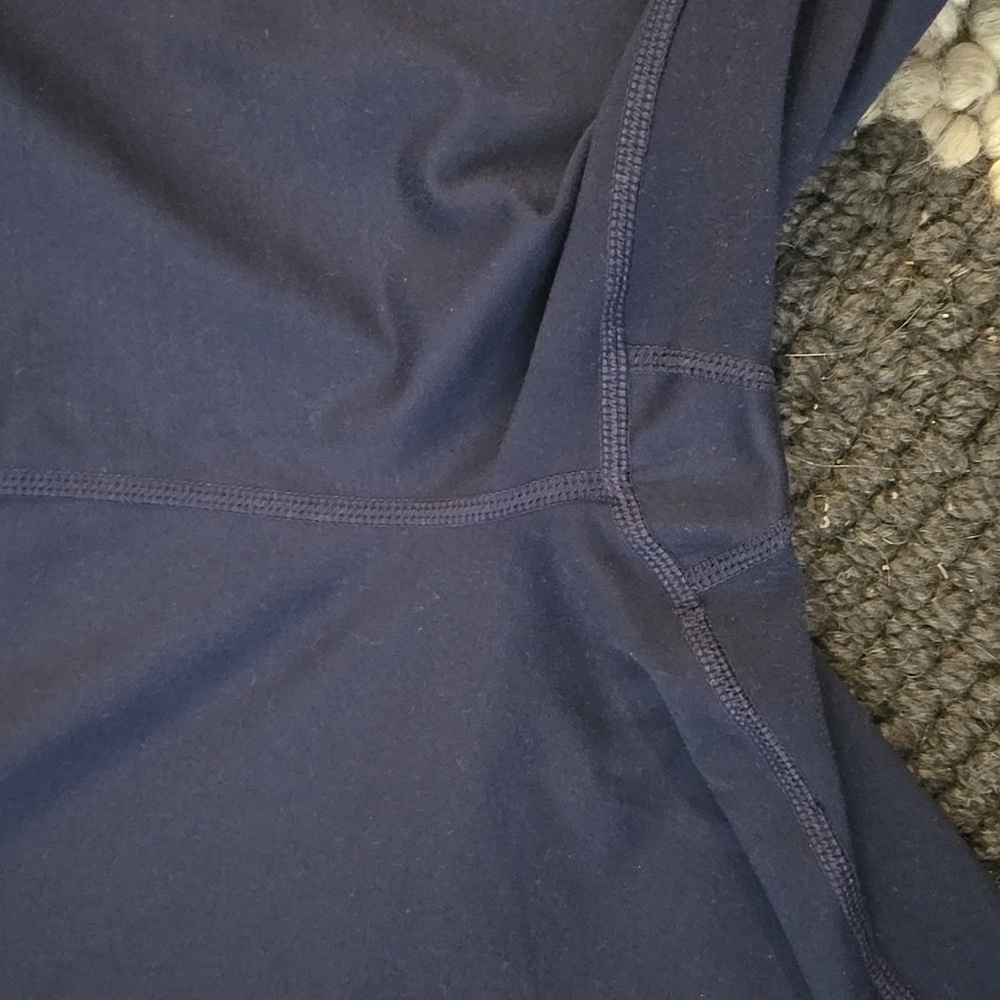 FREE PEOPLE MOVEMENT LEGGINGS. SIZE XL - Picture 6 of 6